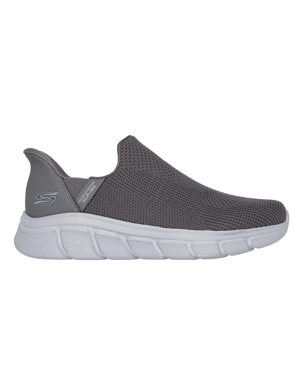 Skechers Patike Skechers Bobs B Flex-Resilient Slip-ins