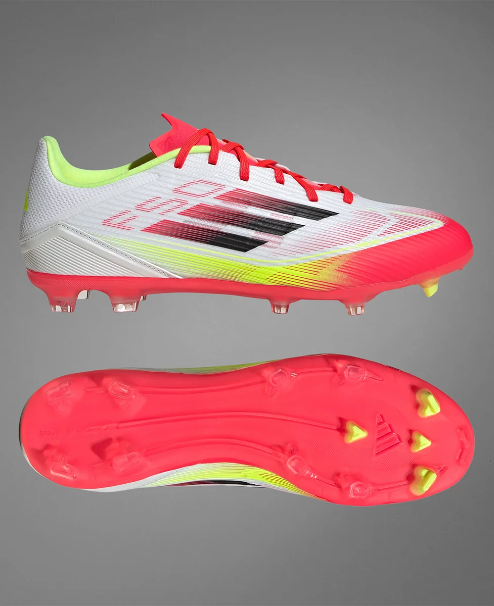 Adidas Kopačke F50 League Firm/Multi-Ground Cleats - Image 2