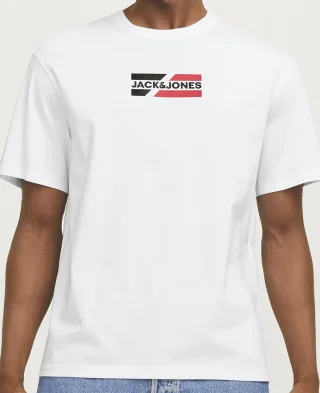 Jack and Jones Majica Regular Fit - Image 3