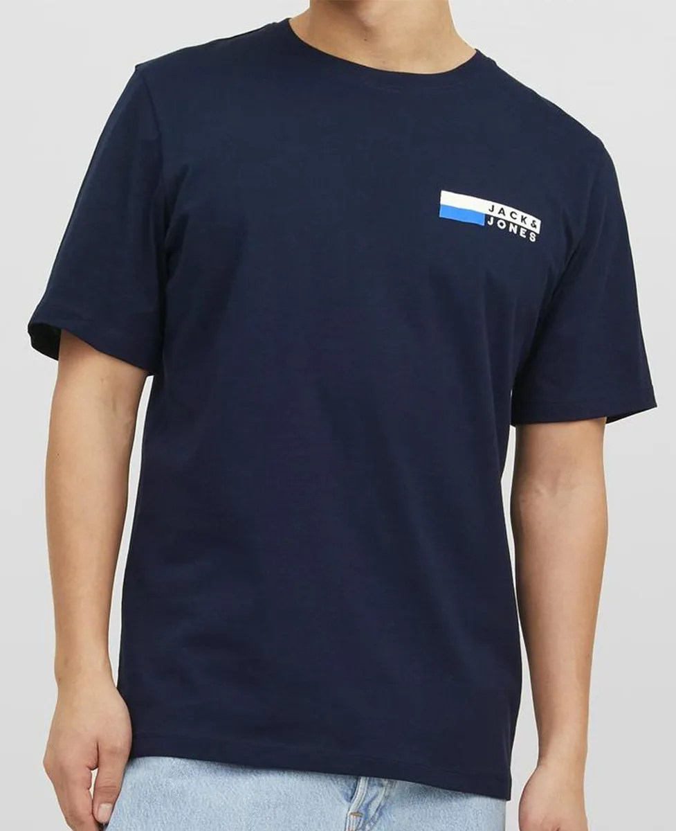 Jack and Jones Majica Standard Fit - Image 2