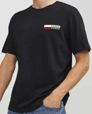 Alternative view of Jack and Jones Majica Standard Fit