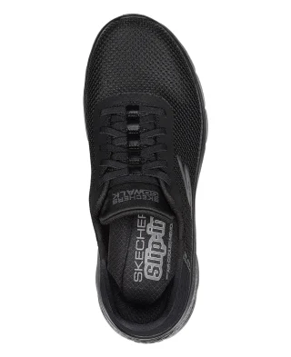 Skechers Patike Go Walk Flex Slip-ins - Image 3