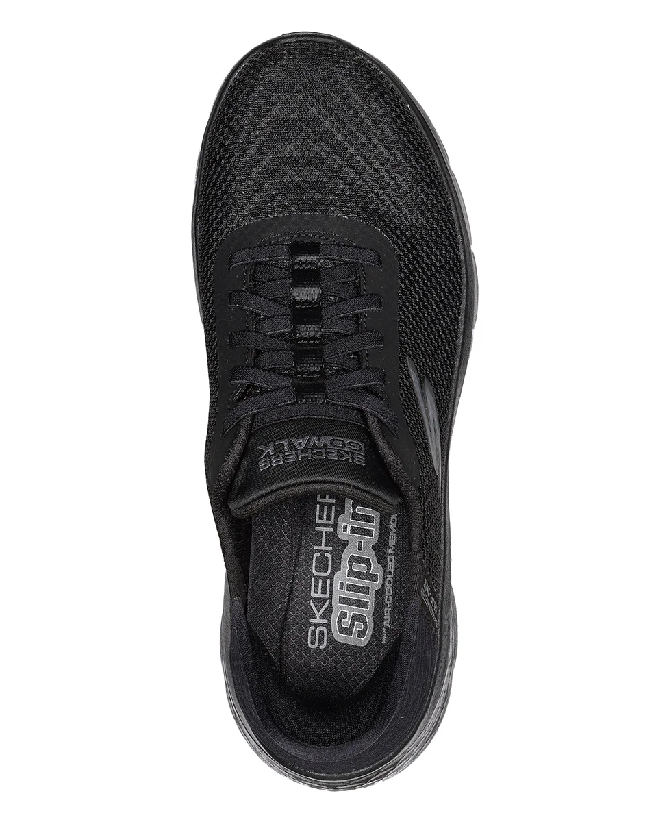 Skechers Patike Go Walk Flex Slip-ins - Image 3