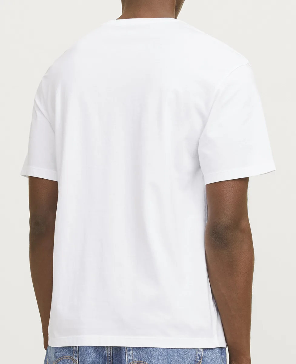 Jack and Jones Majica Regular Fit - Image 2