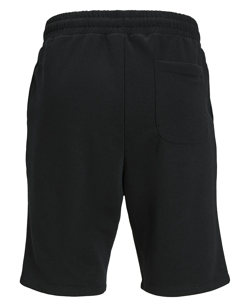 Jack and Jones Šorc Black - Image 2