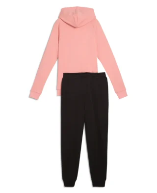 Alternative view of Puma Trenerka Hooded Sweat Suit