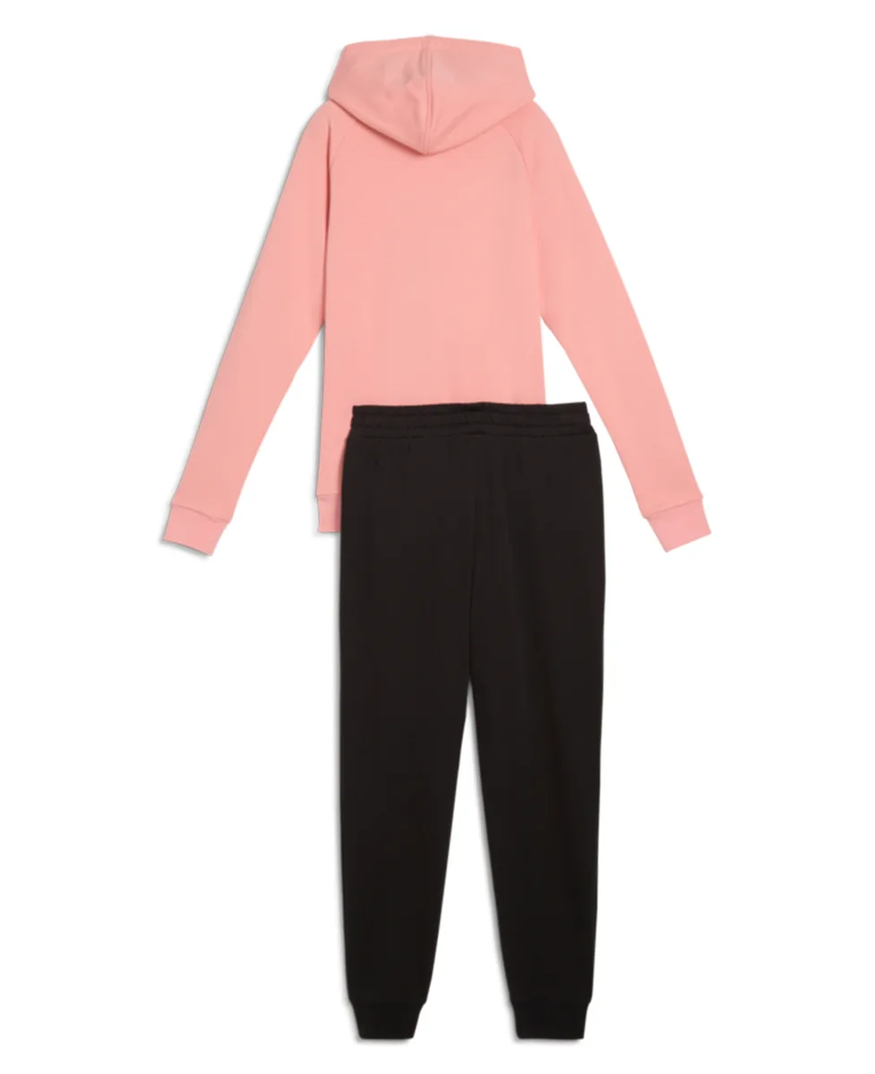 Puma Trenerka Hooded Sweat Suit - Image 2