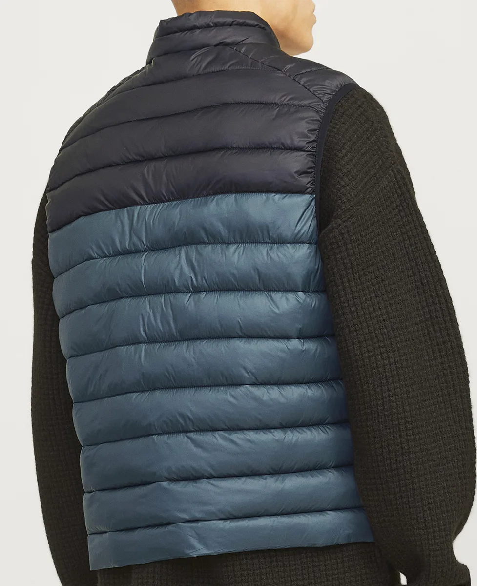 Jack and Jones Prsluk Puffer Gilet - Image 2