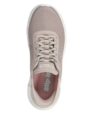 Skechers Patike Go Walk Flex Slip-ins - Image 3