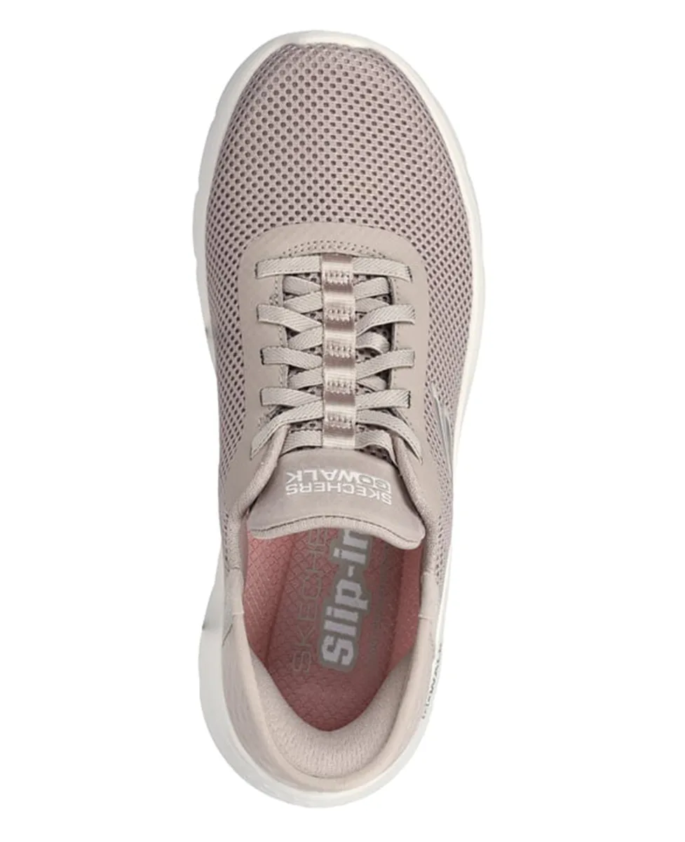 Skechers Patike Go Walk Flex Slip-ins - Image 3