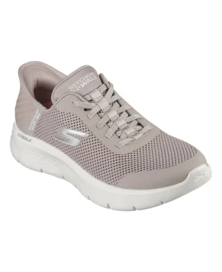 Skechers Patike Go Walk Flex Slip-ins - Image 5