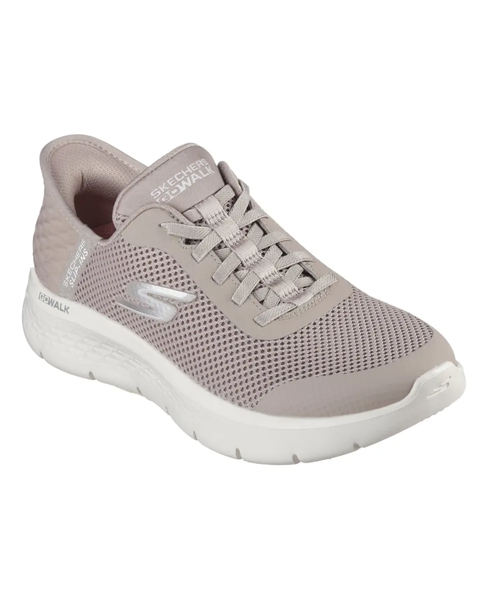 Skechers Patike Go Walk Flex Slip-ins - Image 5