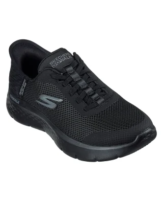 Skechers Patike Go Walk Flex Slip-ins - Image 5