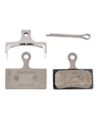 Shimano Disk pločice G05S Rx Resin