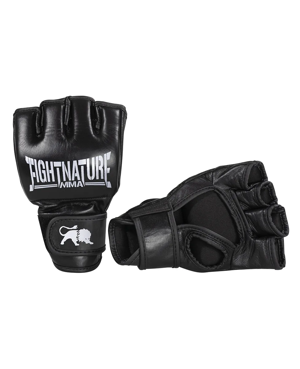 Fightnature MMA Rukavice