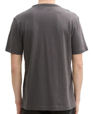 Alternative view of Tom Tailor Majica Basic Cotton
