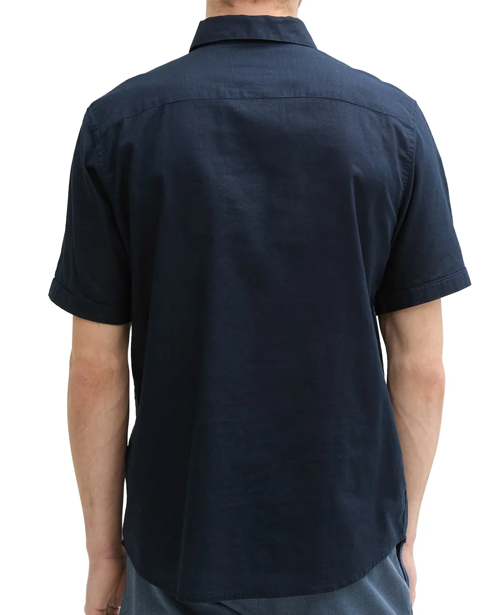Tom Tailor Košulja Regular Fit Shirt - Image 2