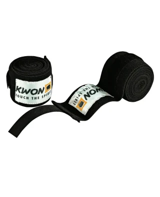Kwon Bandaža Box Black