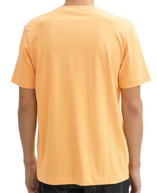 Alternative view of Tom Tailor Majica Logo Print
