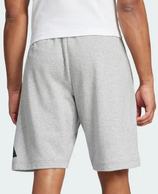 Adidas Šorc Logo French Terry - Image 3