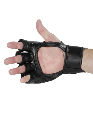 Alternative view of Fightnature MMA Rukavice