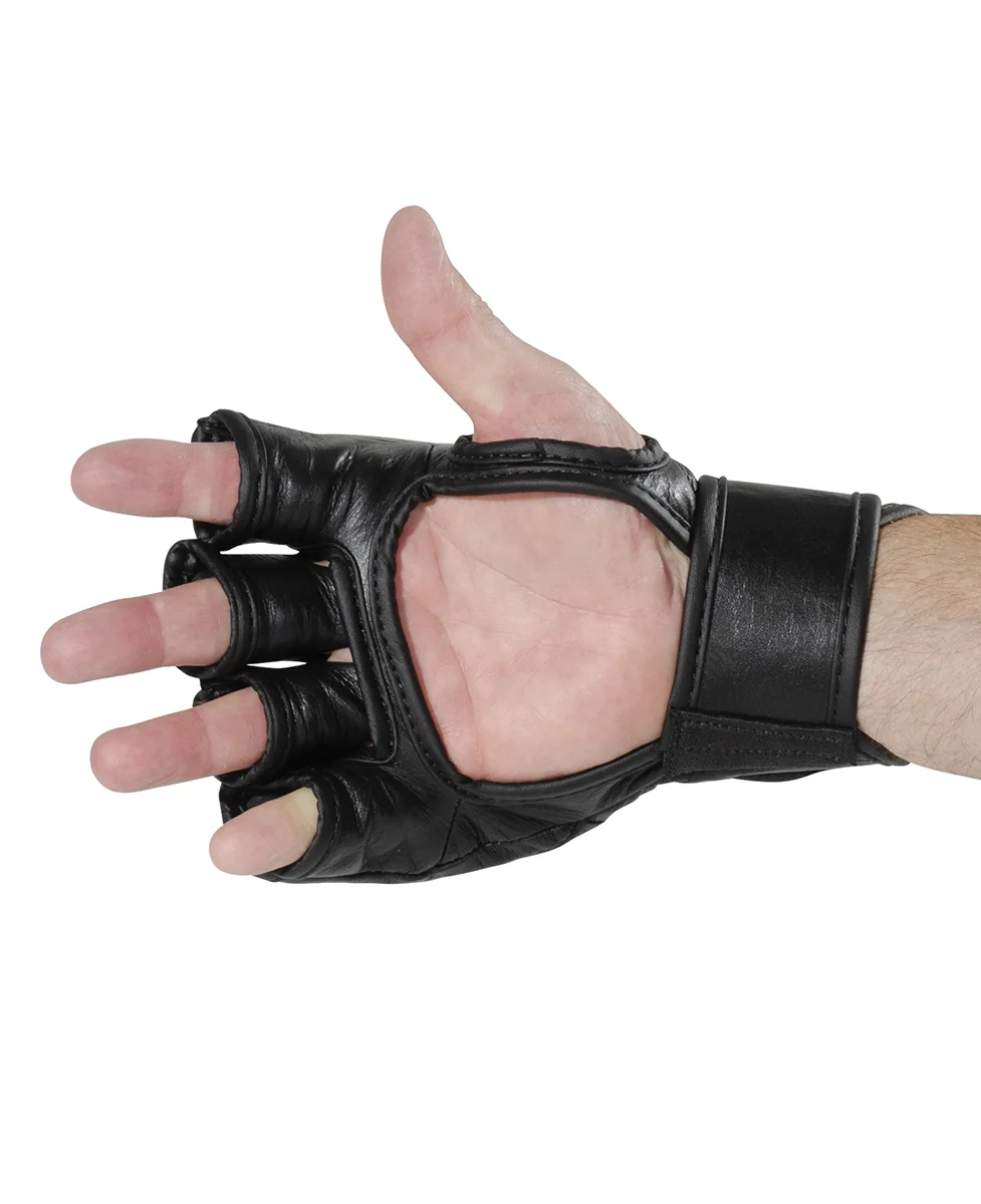 Fightnature MMA Rukavice - Image 2