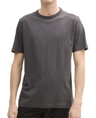 Tom Tailor Majica Basic Cotton - Image 3