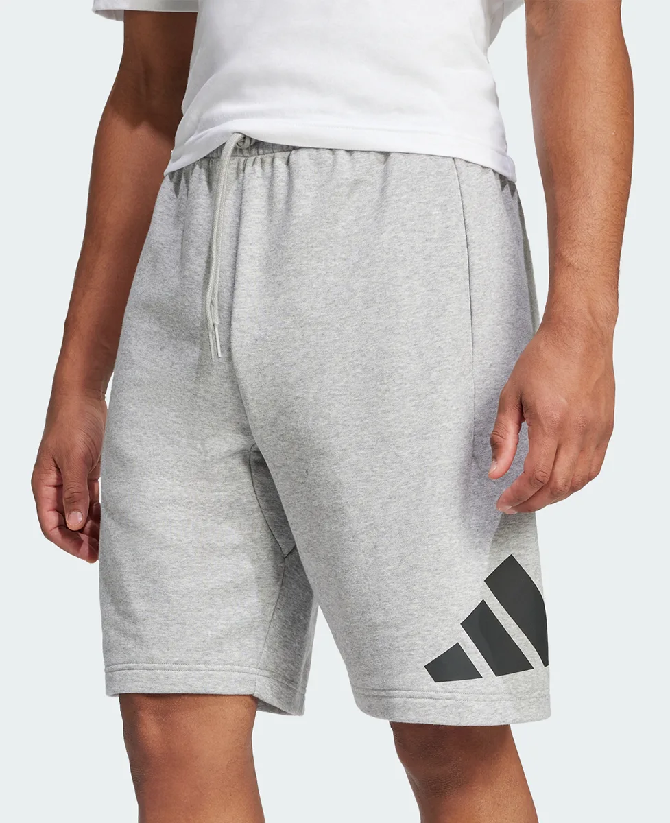 Adidas Šorc Logo French Terry - Image 2