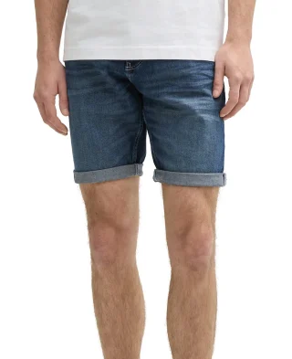 Tom Tailor Šorc Josh Regular Slim Jeans - Image 3