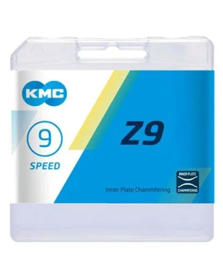 KMC Lanac Z9 9 Brzina Sa Brzom Spojnicom