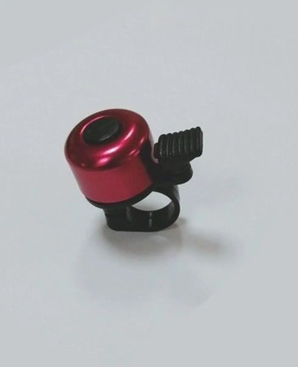 Zvonce Mini Red