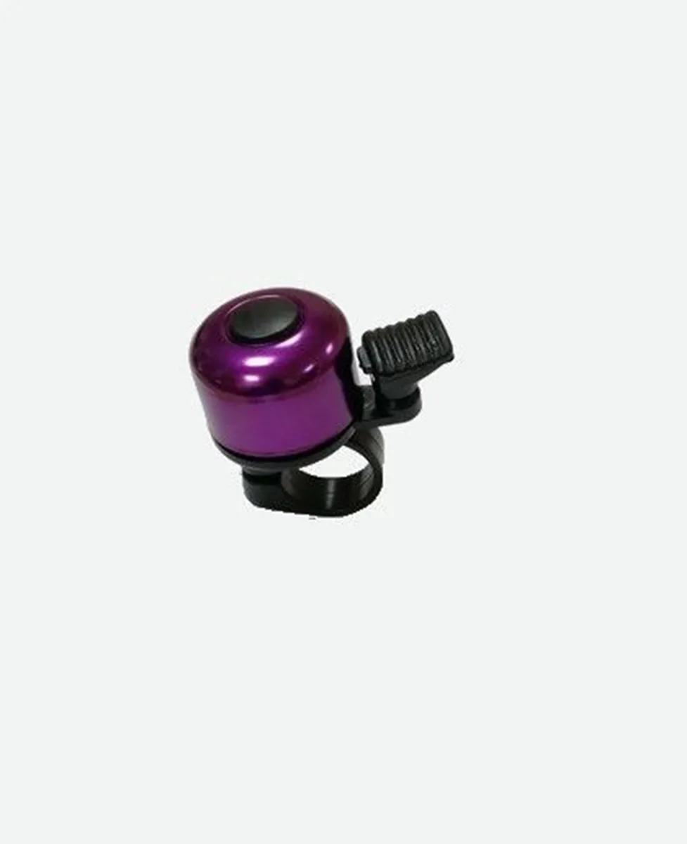 Zvonce Mini Purple