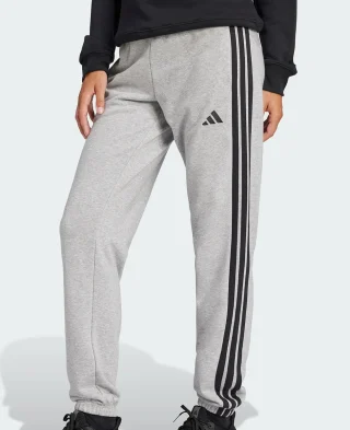 Alternative view of Adidas Trenerka Donji Dio Pants Essentials French Terry Cuffed
