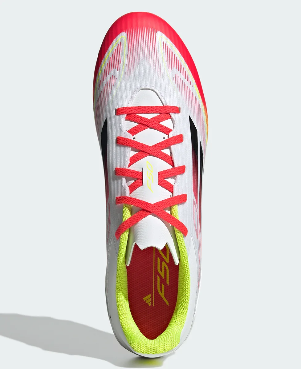 Adidas Kopačke F50 Club Firm/Multi Ground - Image 2