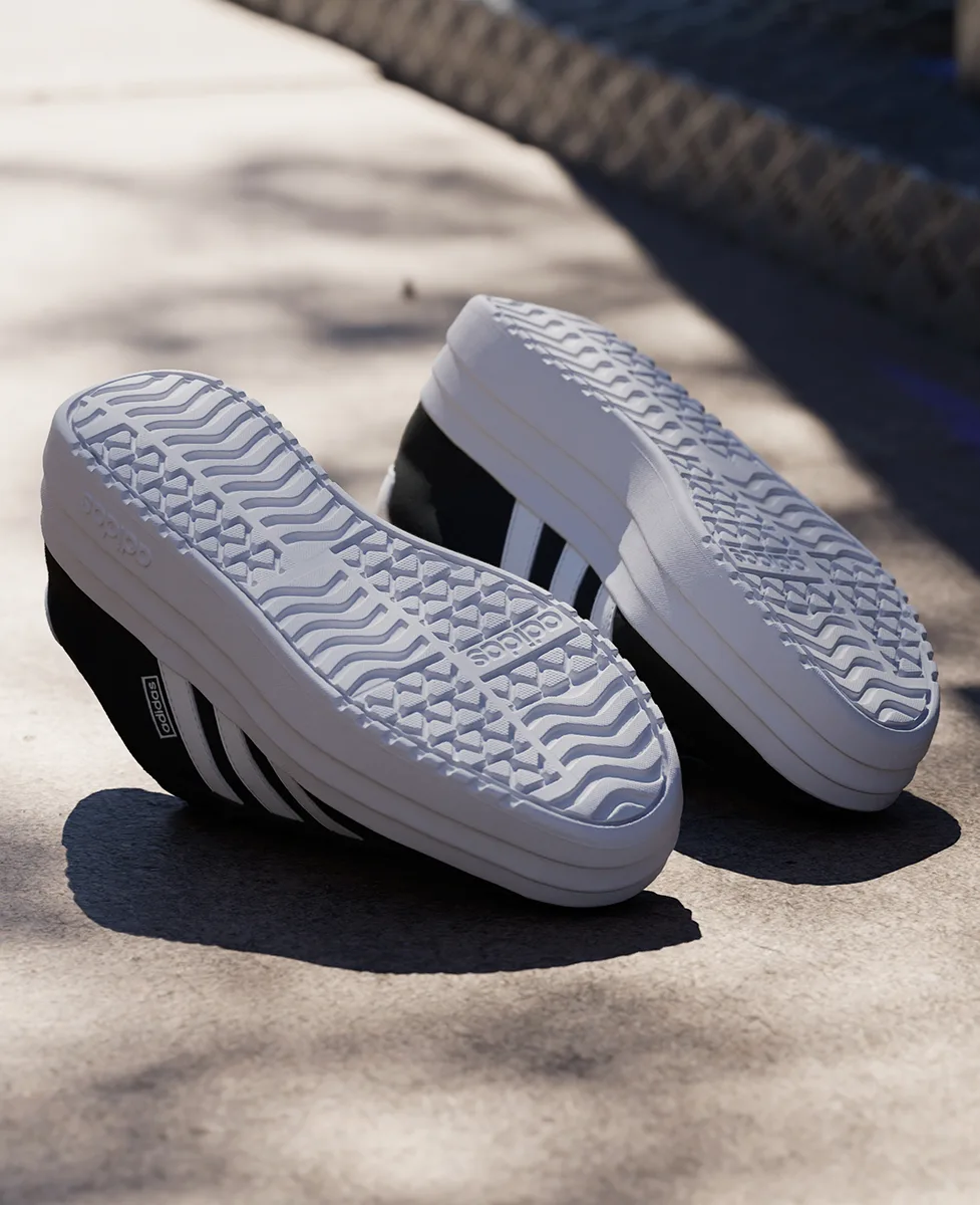 Adidas Patike VL Court Bold - Image 4