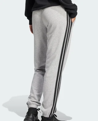 Adidas Trenerka Donji Dio Pants Essentials French Terry Cuffed - Image 4