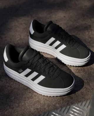Adidas Patike VL Court Bold - Image 3