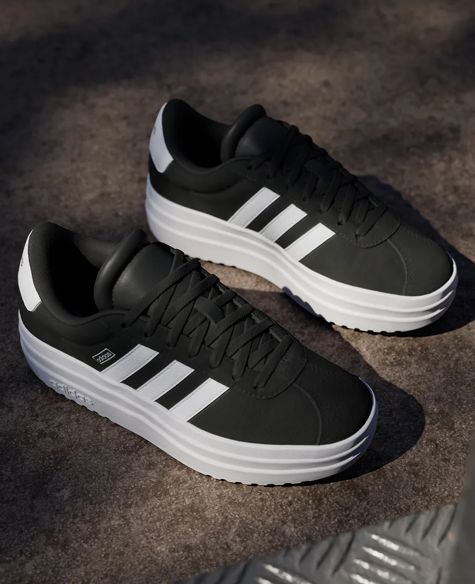 Adidas Patike VL Court Bold - Image 3