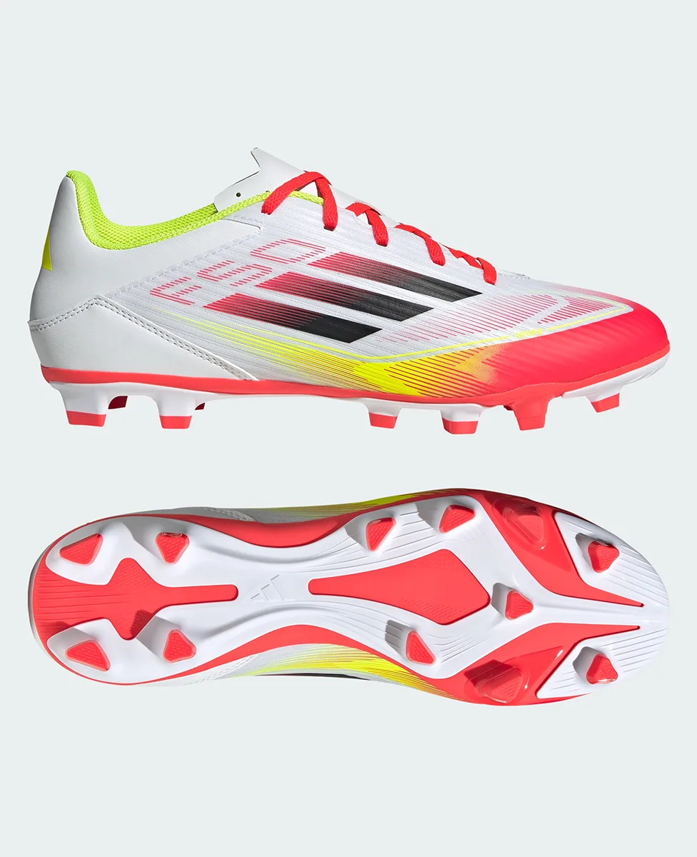 Adidas Kopačke F50 Club Firm/Multi Ground - Image 5