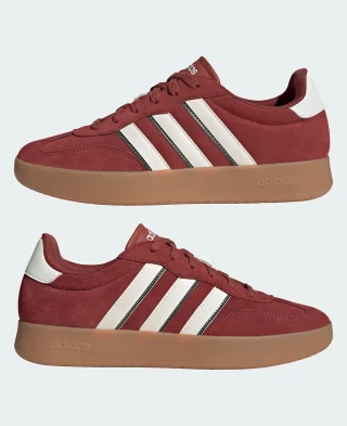 Adidas Patike Barreda Red - Image 5