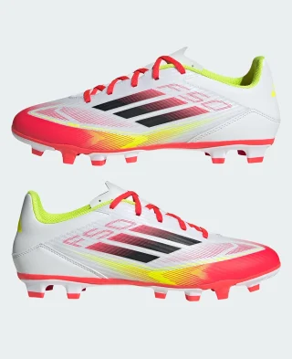 Adidas Kopačke F50 Club Firm/Multi Ground - Image 6
