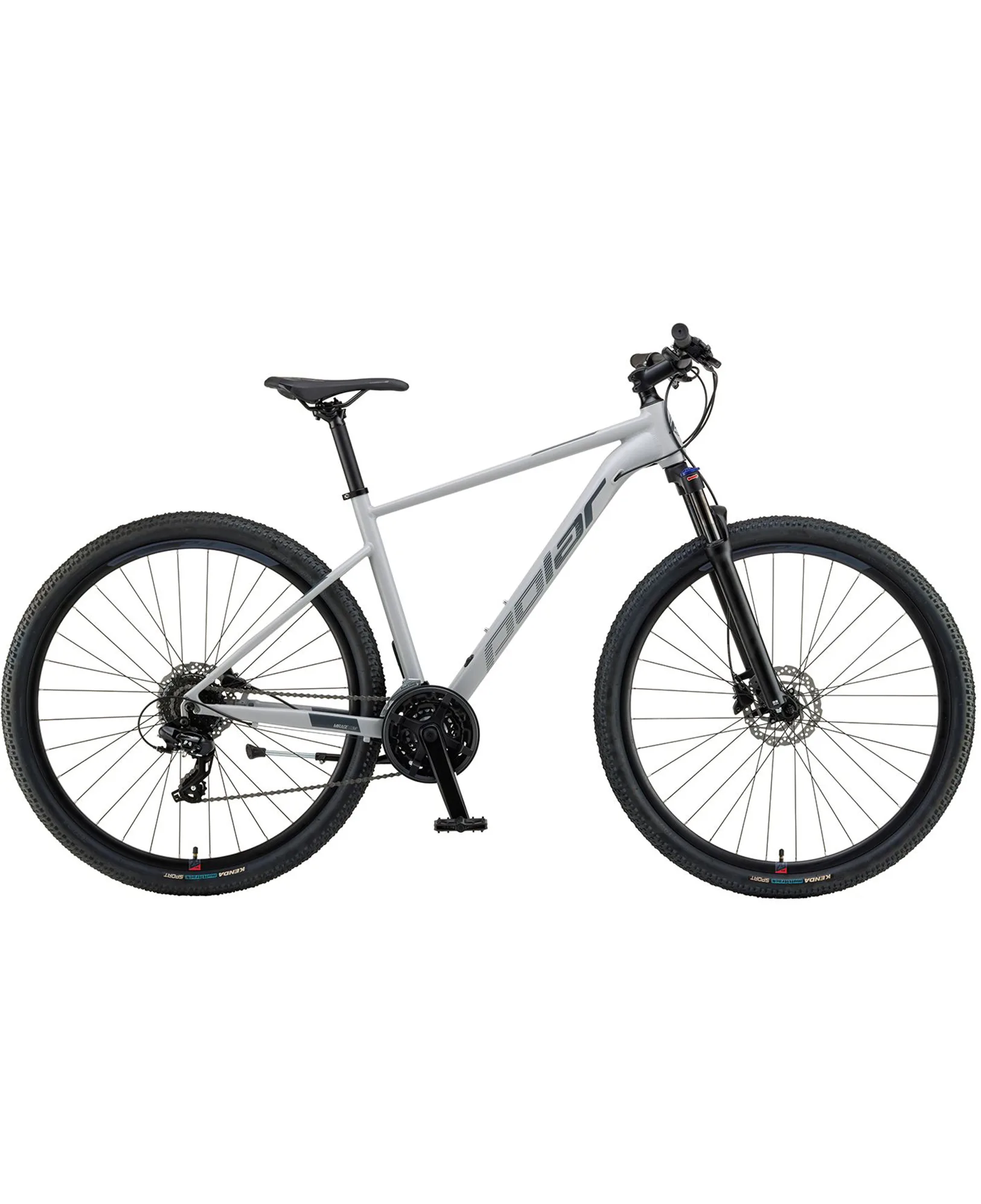 Polar Mirage Comp