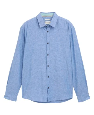 Tom Tailor Košulja Regular Fit Shirt