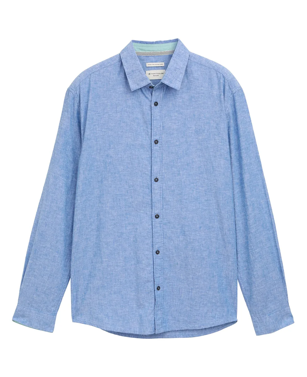 Tom Tailor Košulja Regular Fit Shirt