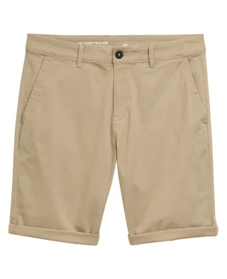 Tom Tailor Šorc Slim Chino