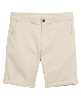 Tom Tailor Šorc Slim Chino