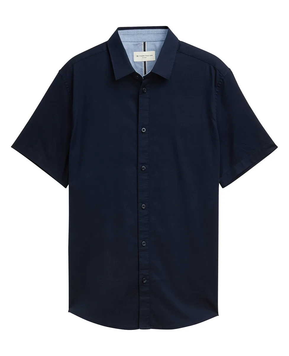Tom Tailor Košulja Fitted