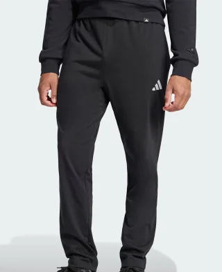Adidas Trenerka Donji Dio Essentials Small Logo - Image 3