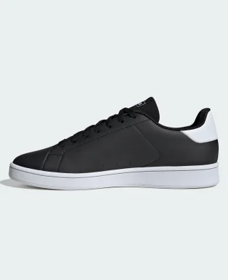 Alternative view of Adidas Patike Urban Court Black