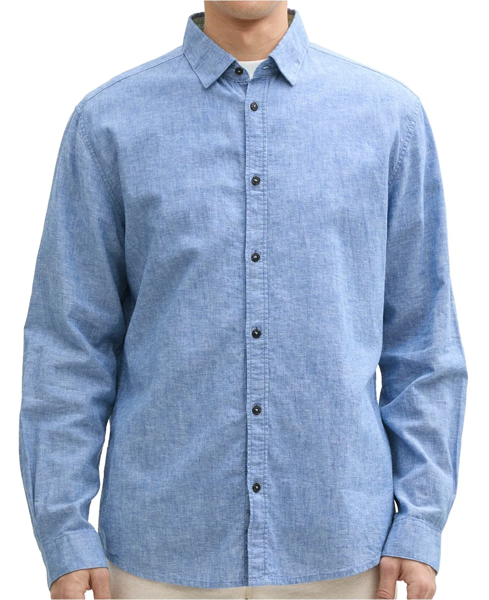 Tom Tailor Košulja Regular Fit Shirt - Image 3